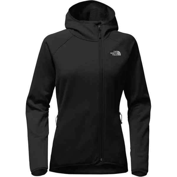 The North Face Women's Arcata Hoodie Xs, Black