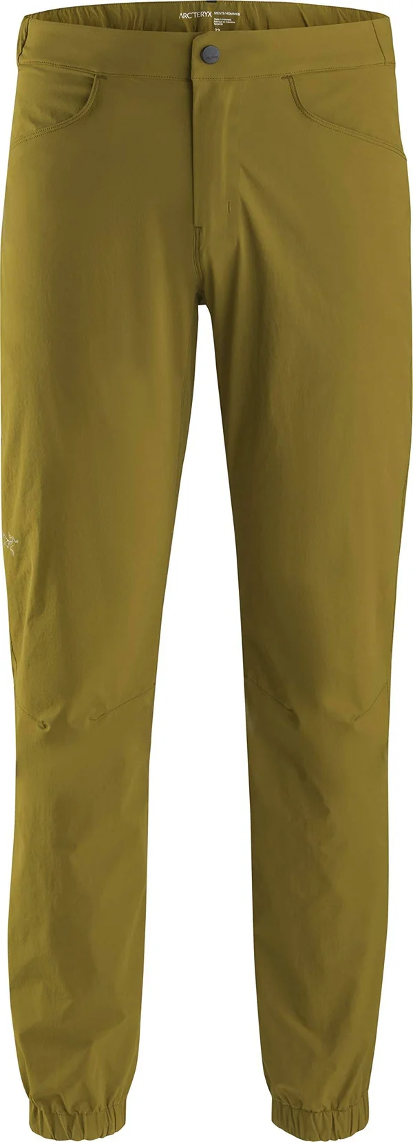 Arc&teryx Kestros Pant - Men's Yukon, 36
