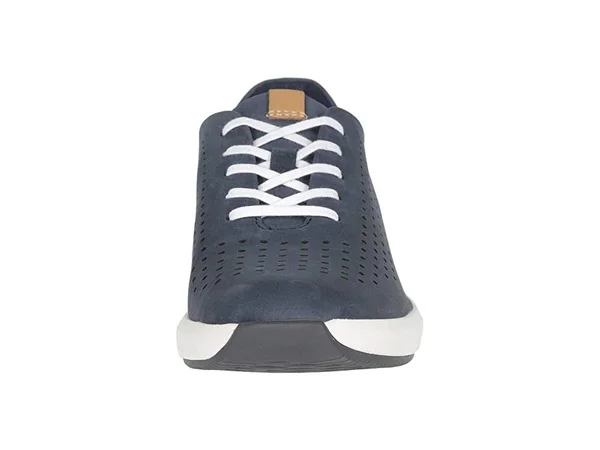 Clarks Un Rio Tie 6 Women's Navy