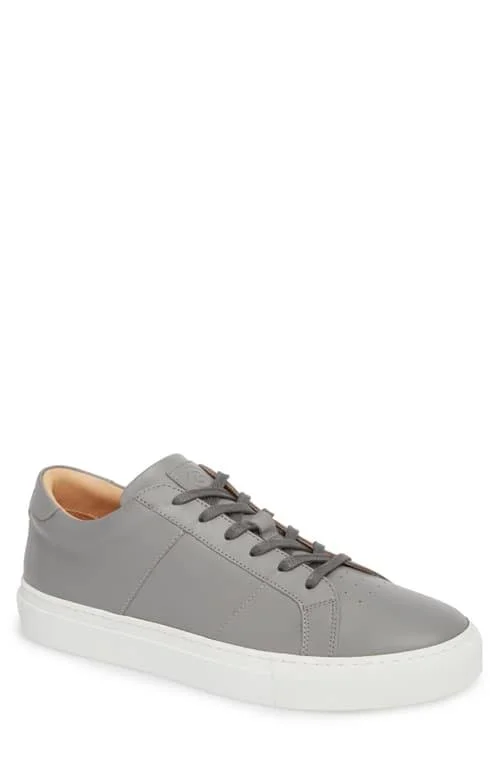 Men's Greats Royale Sneaker - Size 8.5 M - Grey