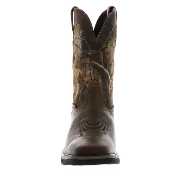 Men's Justin Boots Rugged