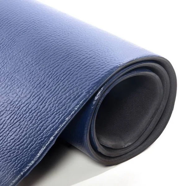 Power Systems 83611 Hanging Club Mat 56 in. L x 24 in. W x 3/8 in. Thick - Midnight Blue