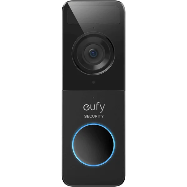 Eufy - Security Video Doorbell Slim 1080p Battery E8220111
