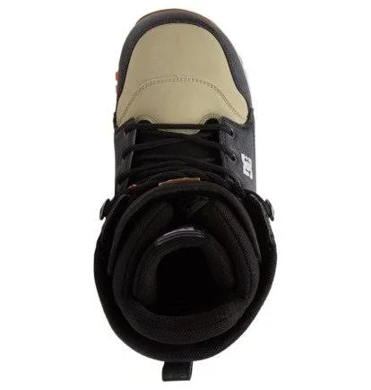 DC Mutiny Snowboard Boots