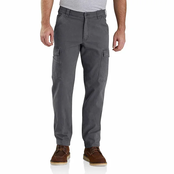 Carhartt Men's Rugged Flex Rigby Cargo Pant
