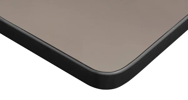 Regency Kee 30x22 Square Height Adjustable Mobile Classroom Table - Grey & 4 Andy 12-in Stack Chairs- Black