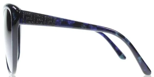 Versace VE4264B Sunglasses- Black