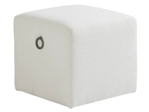 Tommy Bahama Home Ocean Breeze Jupiter Ottoman