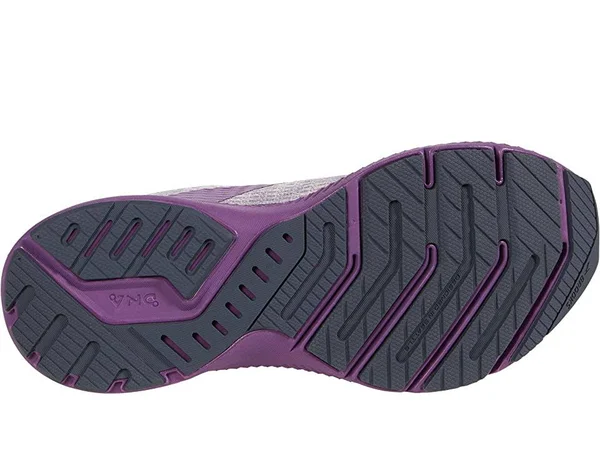 Brooks Women's Launch 8 - Iris, Ombre, Violet