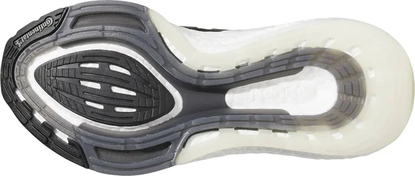 Adidas Ultraboost 21 Women's Running Shoes - Black - 9