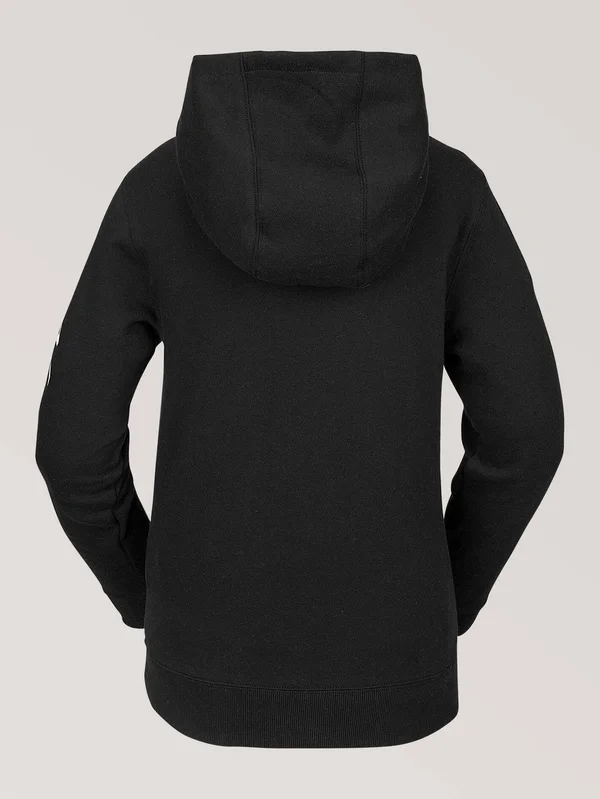 Volcom Hotlapper Fleece (Kids)
