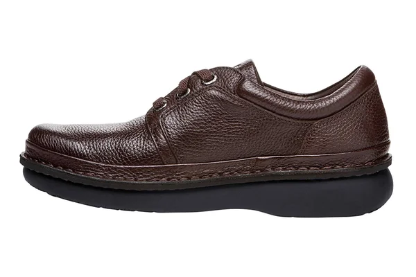 Propet Men's Villager Brown Grain 7 5e