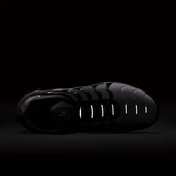 Nike Air VaporMax Plus Black