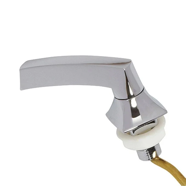 DXV - 7381331-200.2950A - Trip Lever - Wyatt - Satin Nickel