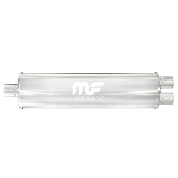 MagnaFlow 12761 Performance Muffler
