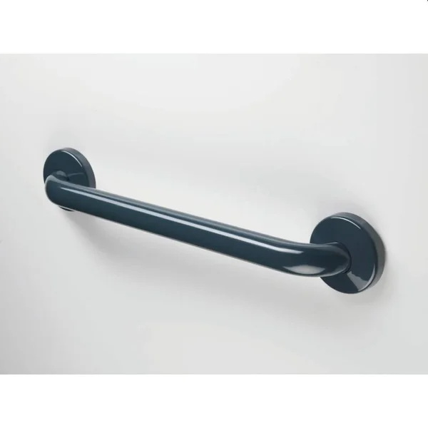 Ponte Giulio USA G02JAS09 Grab Bar 48 in - Dark Gray
