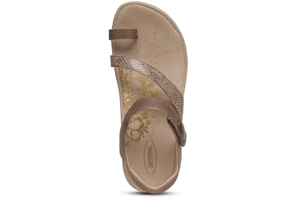 Women's Aetrex - Georgia Sandal