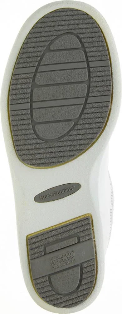 Hush Puppies Power Walker 11 Women's White