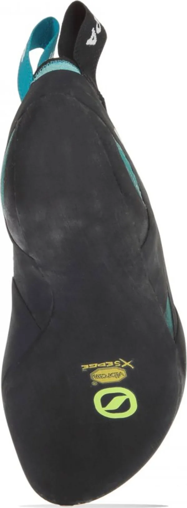 Scarpa Women's Vapor - Dahlia/Maldive - 38.5