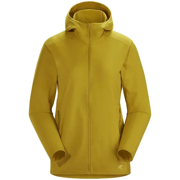 Arc&teryx Kyanite LT Hoody - Women's Pipe Dream SM