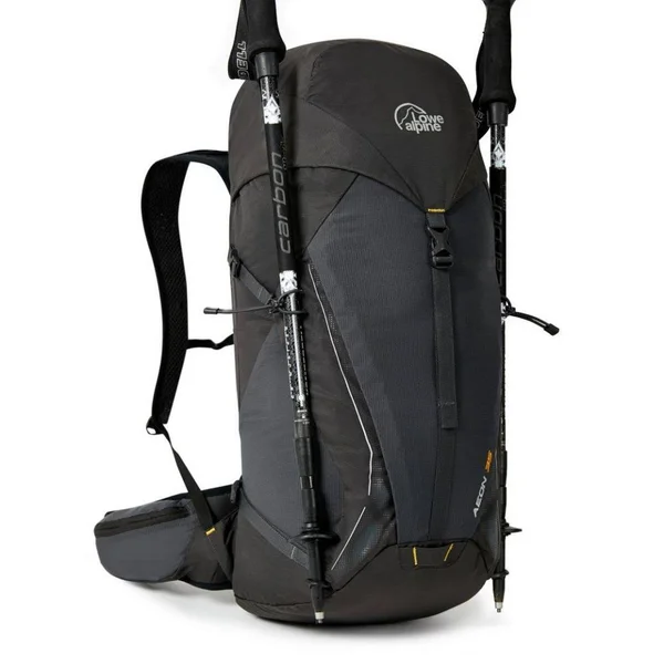 Lowe Alpine Aeon 35 Backpack (Anthracite)