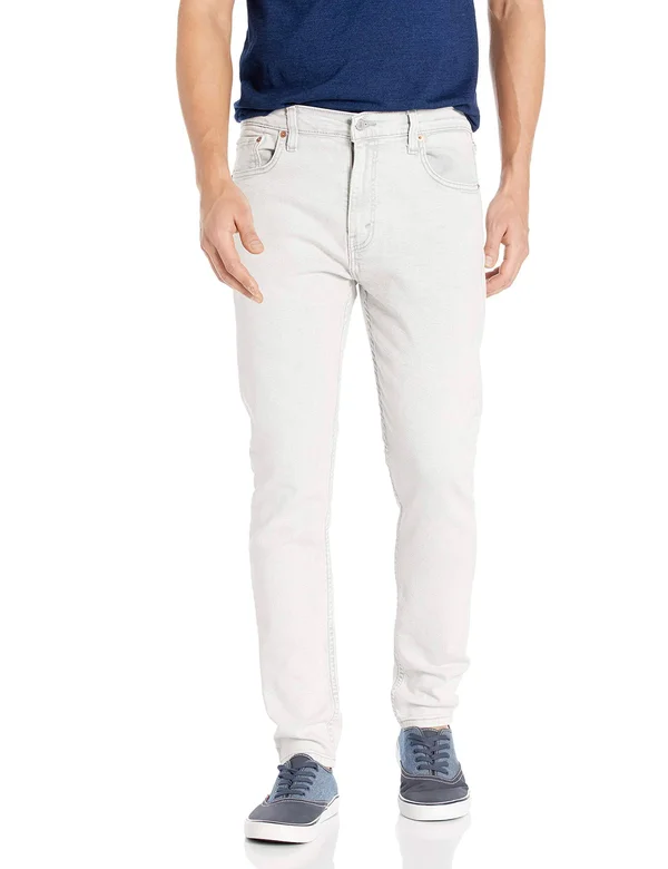 Levi&s Men's 512 Slim Taper Fit Jeans