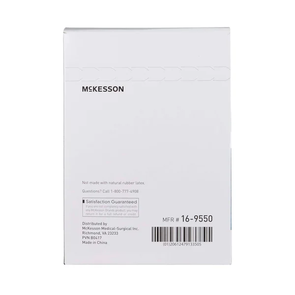 McKesson Flexible Drinking Straw