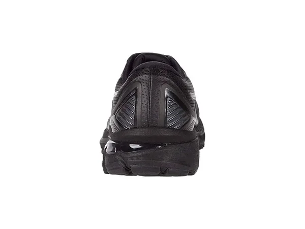 Asics Men's GT-2000 9 Running Shoes - Black
