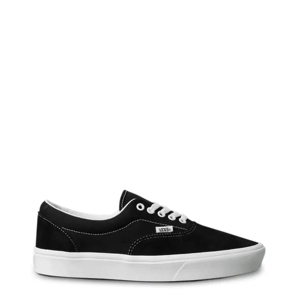 Vans - ComfyCushERA_VN0A3WM9 - Black US 4.5