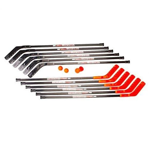 Cramer Power Shaft Hockey Set
