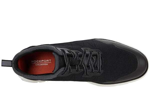 Rockport TMS MUDGUARD 8 Men's Black