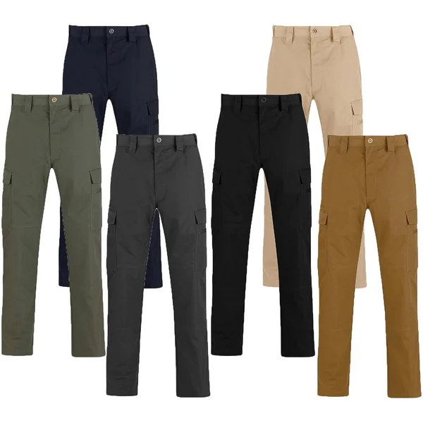 Propper RevTac Pants - Men's Khaki