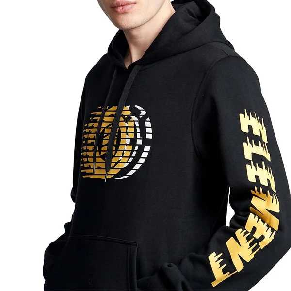 Element Victory HO Flint Black S