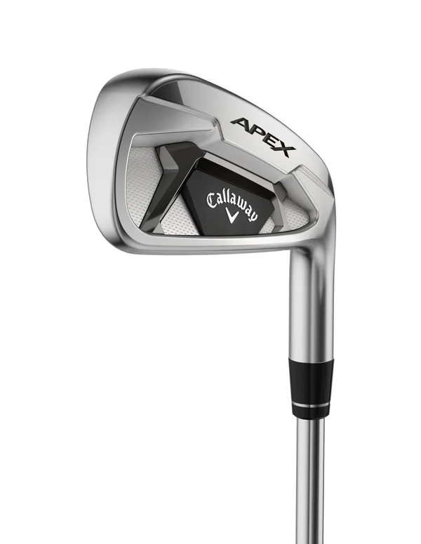 Callaway Golf 2021 Apex Individual Iron