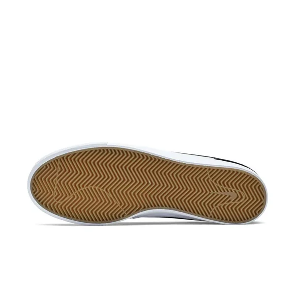Nike SB Zoom Janoski Canvas RM (Black - White)