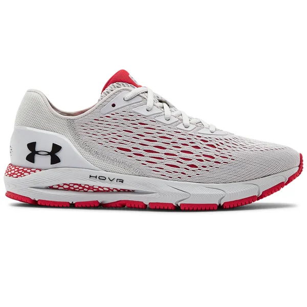 Under Armour Men's HOVR Sonic 3 Running Shoes - Gray - 9.5