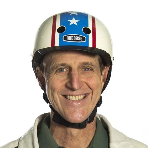 Nutcase Americana Street Helmet
