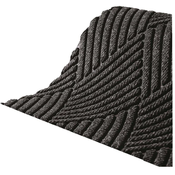 Andersen 02080540034070 Waterhog Classic Diamond, Chrcl, 3x4ft