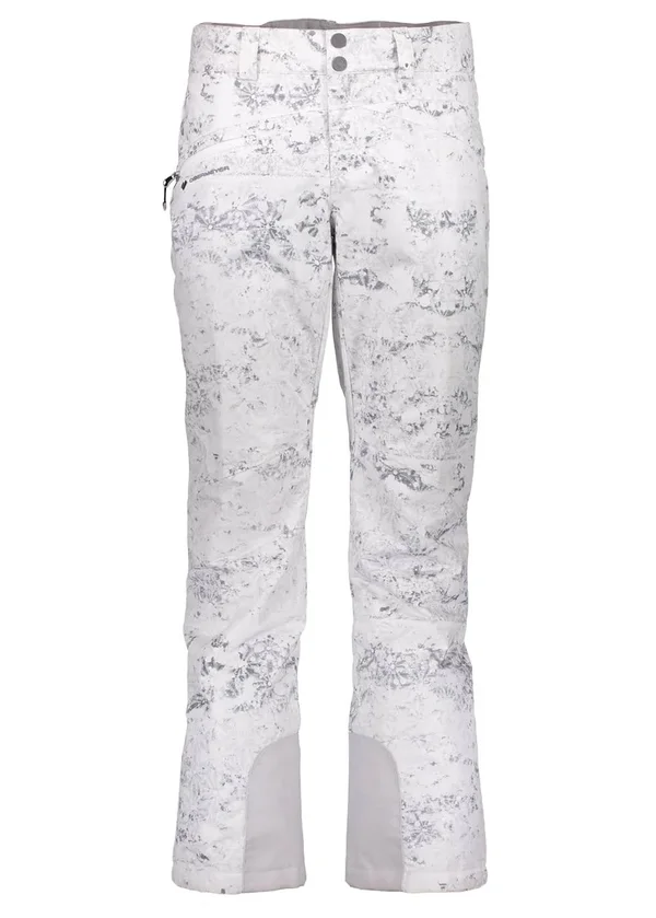 Obermeyer Malta Pants Frosted Fossils 22