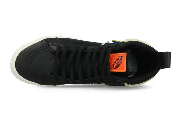 Vans Sk8-Hi 46 MTE DX Space Voyager Black