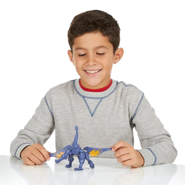 Jurassic World Hero Mashers Dimorphodon Figure