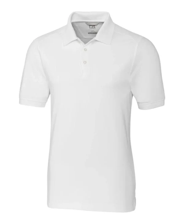 Cutter & Buck Men's Advantage Polo - BCK09321 Digital