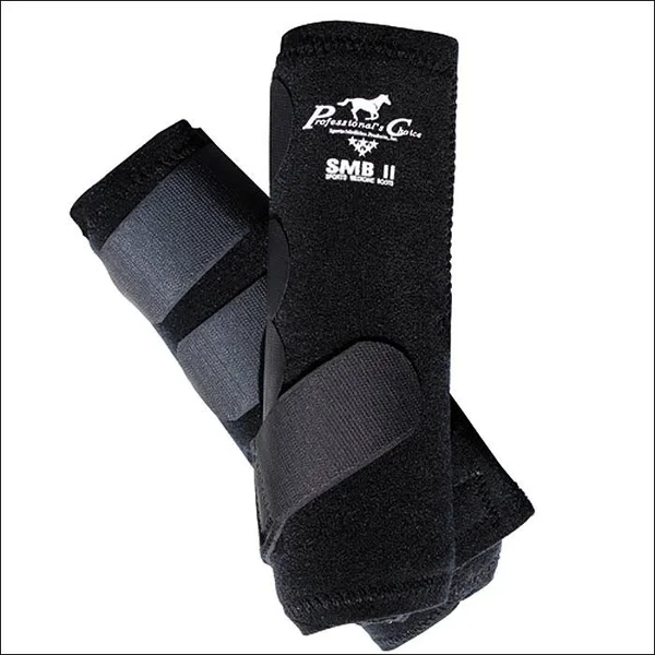 Professional&s Choice SMB II Sports Medicine Boots Medium Melon