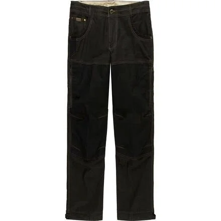 Kuhl Above The Law Pant - Men's Espresso, 36x32