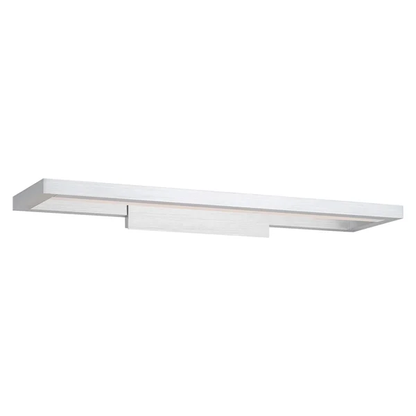 View LED Bath & Wall Light - WS-89128-30-AL