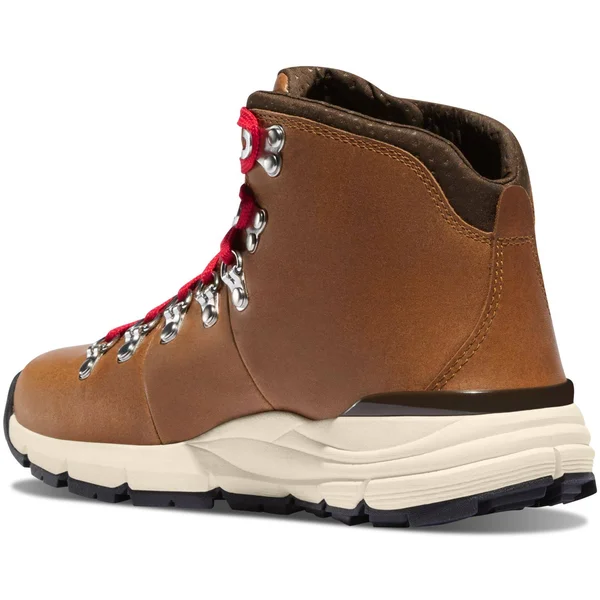 Danner Mountain 600 4.5x22 7 Women's Tan