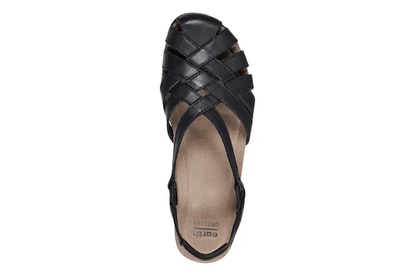 Earth Origins Berri 7.5 Women's Black