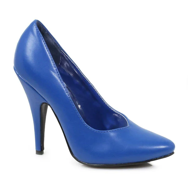 5 inch Heel Pumps White Patent 8 Ellie Shoes 8220