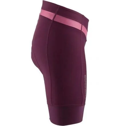 Louis Garneau Women's Neo Power Motion Cycling Shorts Shiraz S