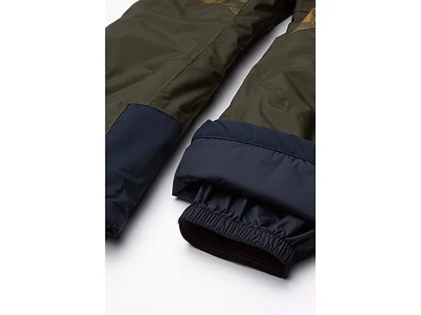 Helly Hansen Jr No Limits 2.0 Pant (Kids)